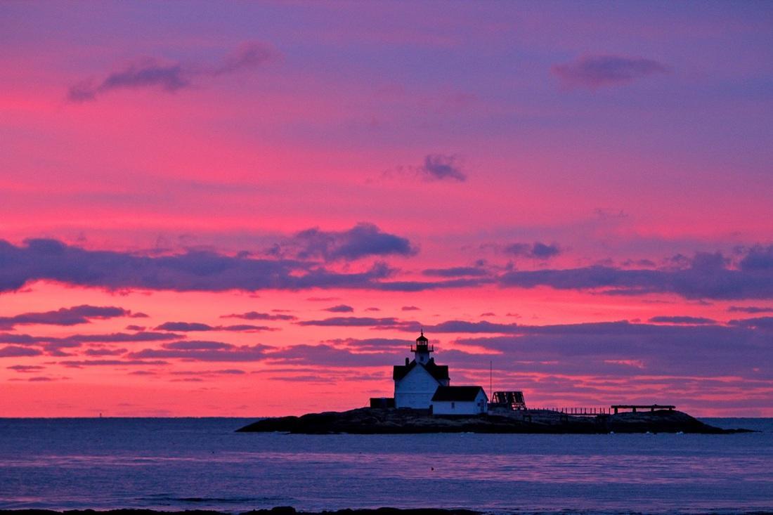 Harbor House Inn Boothbay Harbor Esterno foto