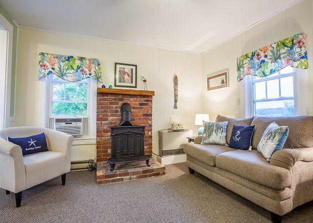 Harbor House Inn Boothbay Harbor Esterno foto